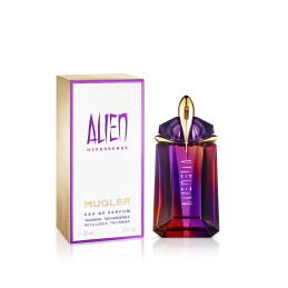 ALIEN HYPERSENSE EAU DE PARFUM 1