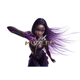 ALIEN HYPERSENSE EAU DE PARFUM 2