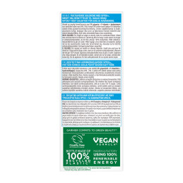 AMBRE SOLAIRE ΕΝΥΔΑΤΙΚΗ ΑΝΤΗΛΙΑΚΗ ΚΡΕΜΑ ΠΡΟΣΩΠΟΥ SPF50+ 2