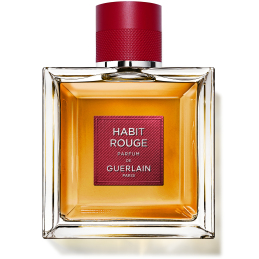 HABIT ROUGE LE PARFUM EAU DE PARFUM 0