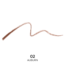 BROW G BROW PENCIL HIGH PRECISION & LONG WEAR 2