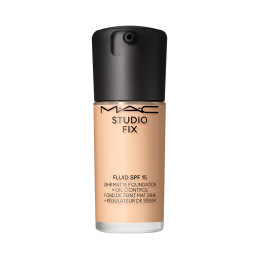 STUDIO FIX FLUID SPF 15 24HR MATTE FOUNDATION + OIL CONTROL  19