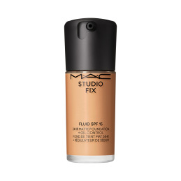 STUDIO FIX FLUID SPF 15 24HR MATTE FOUNDATION + OIL CONTROL  31