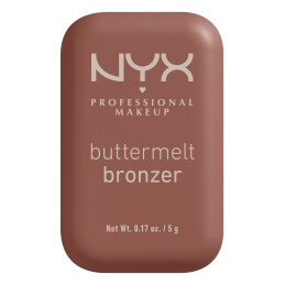 BUTTERMELT BRONZER 3