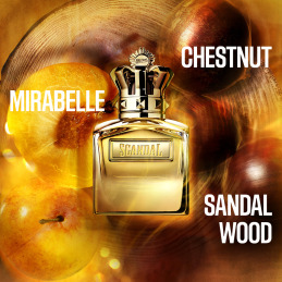 SCANDAL ABSOLU FOR HIM EAU DE PARFUM 2