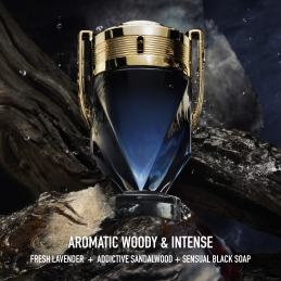INVICTUS PARFUM 2