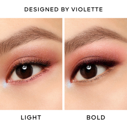 OMBRES G EYESHADOW PALETTE 2