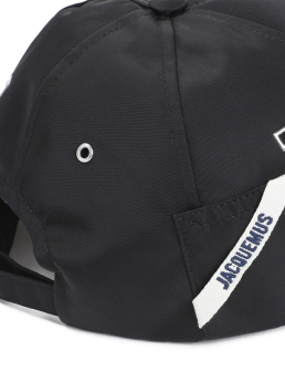 ΑΝΔΡΙΚΟ ΚΑΠΕΛΟ LA CASQUETTE OVALIE 2