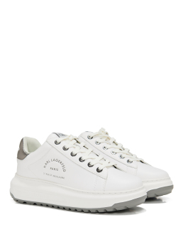 ΓΥΝΑΙΚΕΙΑ SNEAKERS MAISON LACE 1