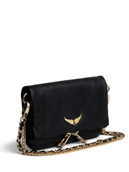 ΓΥΝΑΙΚΕΙΑ ΔΕΡΜΑΤΙΝΗ ΤΣΑΝΤΑ ROCK NANO 2