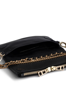 ΓΥΝΑΙΚΕΙΑ ΔΕΡΜΑΤΙΝΗ ΤΣΑΝΤΑ ROCK NANO 4