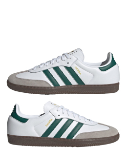 ΑΝΔΡΙΚΑ SNEAKERS SAMBA OG 3