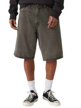 ΑΝΔΡΙΚΗ DENIM ΒΕΡΜΟΥΔΑ 478™ 1