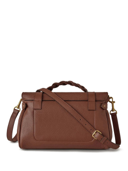 ΓΥΝΑΙΚΕΙΑ ΔΕΡΜΑΤΙΝΗ ΤΣΑΝΤΑ ΧΕΙΡΟΣ ALEXA  6