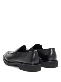 ΑΝΔΡΙΚΑ ΔΕΡΜΑΤΙΝΑ LOAFERS 3