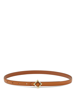 UNISEX ΖΩΝΗ DIAMOND GD BUCKLE 15  1