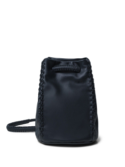 ΓΥΝΑΙΚΕΙΑ ΔΕΡΜΑΤΙΝΗ ΤΣΑΝΤΑ POUCH 0