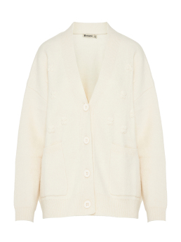 ΓΥΝΑΙΚΕΙΑ ΠΛΕΚΤΗ ΖΑΚΕΤΑ 0