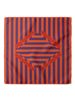 ΜΕΤΑΞΩΤΟ ΜΑΝΤΙΛΙ THE MANTILITY CLASSICS - STRIPES 0