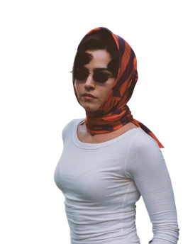 ΜΕΤΑΞΩΤΟ ΜΑΝΤΙΛΙ THE MANTILITY CLASSICS - STRIPES 3