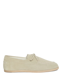 ΑΝΔΡΙΚΑ SUEDE ΜΟΚΑΣΙΝΙΑ 0