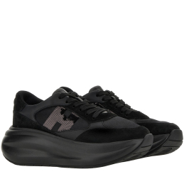 ΓΥΝΑΙΚΕΙΑ SNEAKERS LOW H696 1