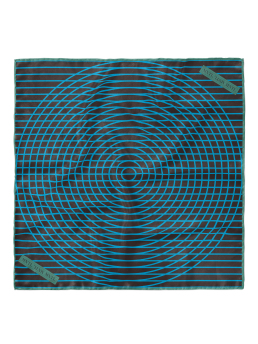 ΜΕΤΑΞΩΤΟ ΜΑΝΤΙΛΙ THE MANTILITY CLASSICS - STRIPES 0