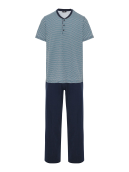 ΑΝΔΡΙΚΟ ΣΕΤ ΠΙΤΖΑΜΕΣ 0