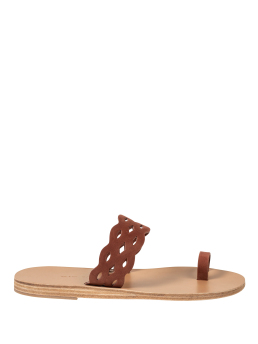 ΓΥΝΑΙΚΕΙΑ ΔΕΡΜΑΤΙΝΑ ΣΑΝΔΑΛΙΑ IBIZA 0