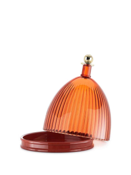 ΠΙΑΤΕΛΑ ΜΕ ΚΑΠΑΚΙ KARTELL 1