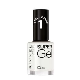SUPER GEL NAIL POLISH 1