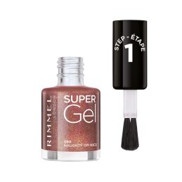 SUPER GEL NAIL POLISH 0
