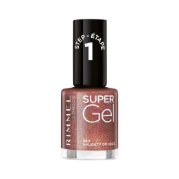 SUPER GEL NAIL POLISH 1