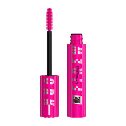 LASH SENSATIONAL FIREWORK MASCARA 0