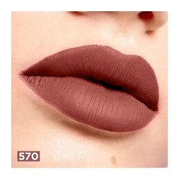 COLOR RICHE INTENSE VOLUME MATTE NUDE 5