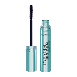 PARADISE BIG DEAL MASCARA ΑΔΙΑΒΡΟΧΗ 0