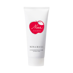 NINA BODY LOTION 1