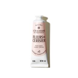 FLEURS DE CERISIER HAND CREAM 0