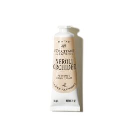 NEROLI ORCHIDEE PERFUMED HAND CREAM 0