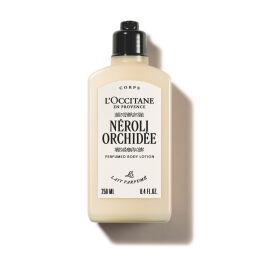 NEROLI ORCHIDEE PERFUMED BODY LOTION 0