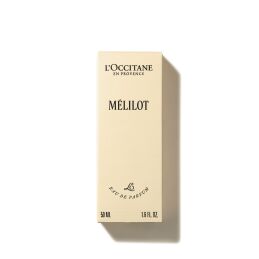 MELILOT EAU DE PARFUM 1
