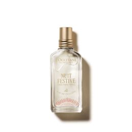 NUIT FESTIVE EAU DE TOILETTE 0