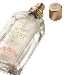 NUIT FESTIVE EAU DE TOILETTE 1
