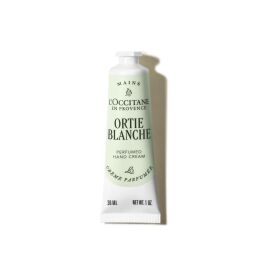 ORTIE BLANCHE PERFUMED HAND CREAM 0