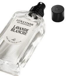 LAVANDE BLANCHE EAU DE TOILETTE 2