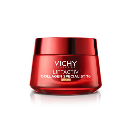 LIFTAVTIV COLLAGEN SPECIALIST 16 ΜΕ SPF50 0