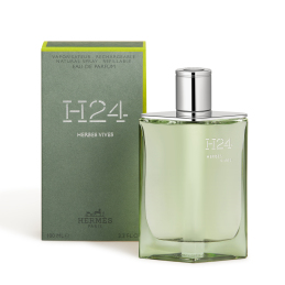 H24 HERBES VIVES EAU DE PARFUM 1