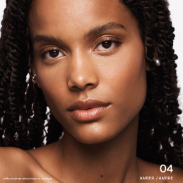 MÉTÉORITES LIGHT-REVEALING PEARLS OF POWDER 2