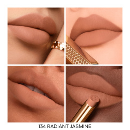 KISSKISS HONEY-INFUSED INTENSE LIPSTICK 2
