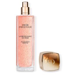 PRESTIGE LA MICRO-HUILE DE ROSE ACTIVATED SERUM 1